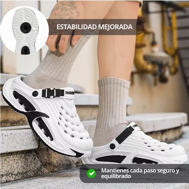 SANDALIAS LUNESSA