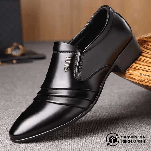 ZAPATOS BENICIO