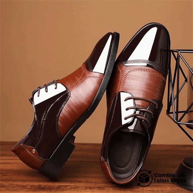 ZAPATOS VALERIANO