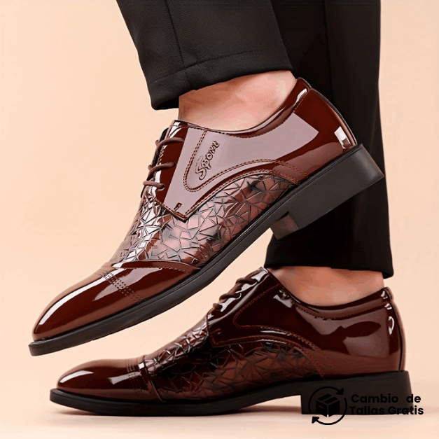ZAPATOS ORION