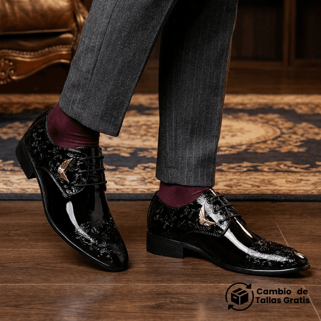 Zapatos Valcore