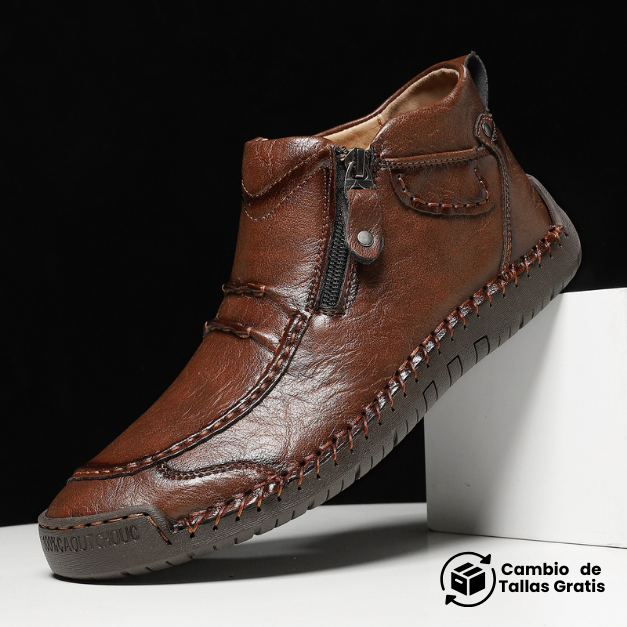 BOTINES ROBLES