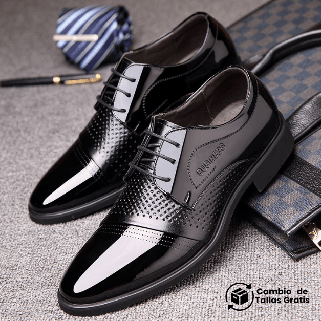 Zapatos Teo