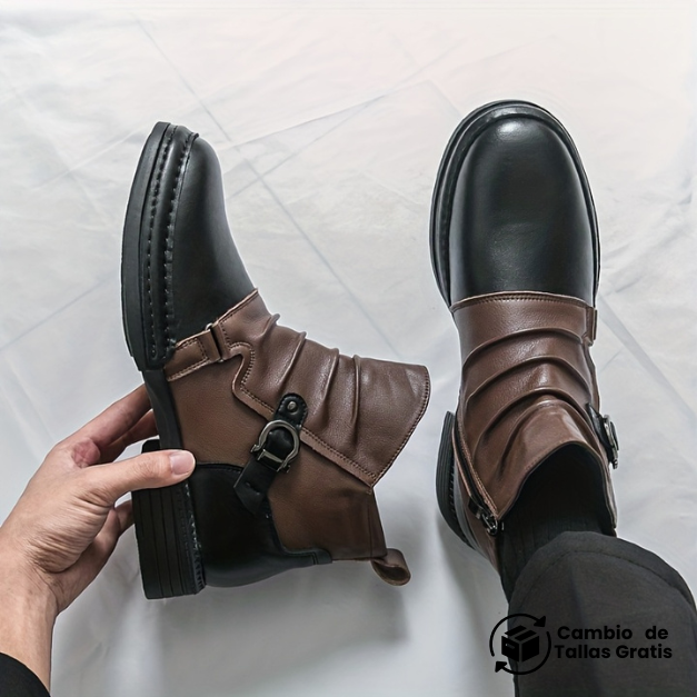 BOTAS GAEL ORTOPEDICO