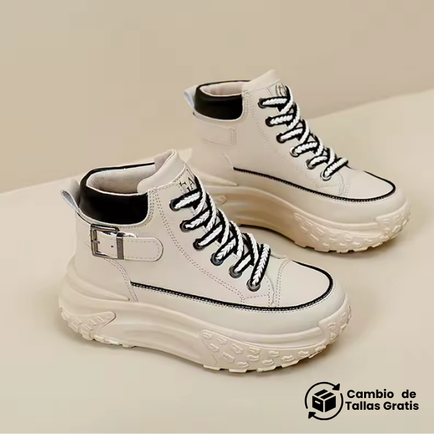 Botas Velnia Premium