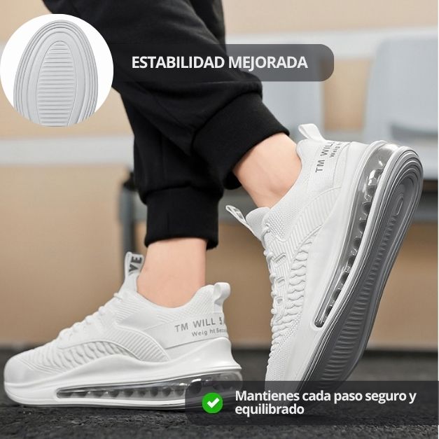 ZAPATILLAS ALCÁZAR