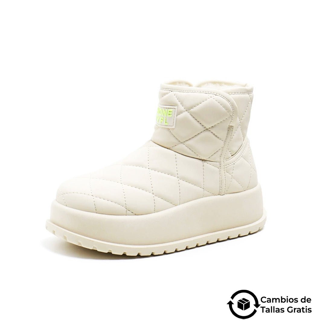 Botas Nomeya Ergonomicas - Roselle Shoes