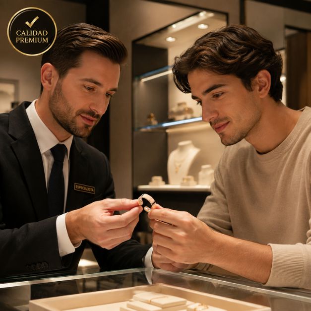 ANILLOS MAGNÉTICOS OFERTA 2X1