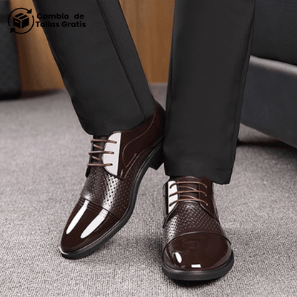 Zapatos Teo