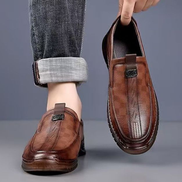 ZAPATOS BASTIAN ERGO