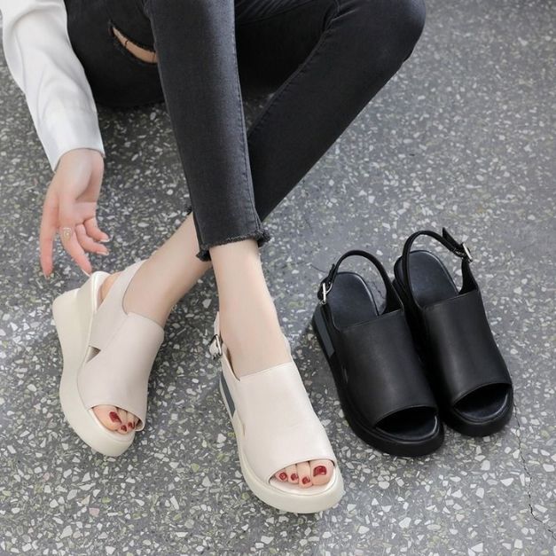 SANDALIAS ERGONOMICAS PREMIUM