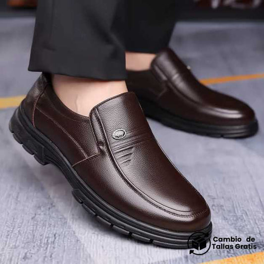 MOCASINES LORENZO