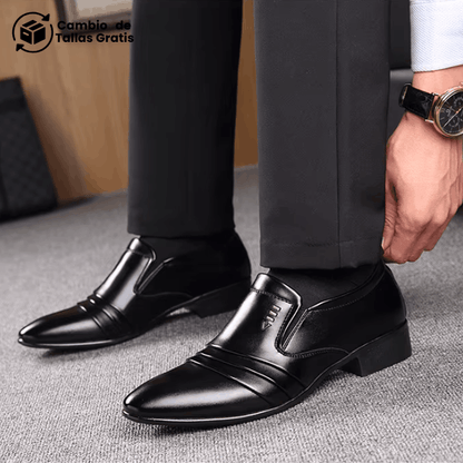 ZAPATOS BENICIO