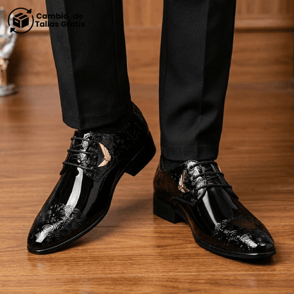 Zapatos Valcore