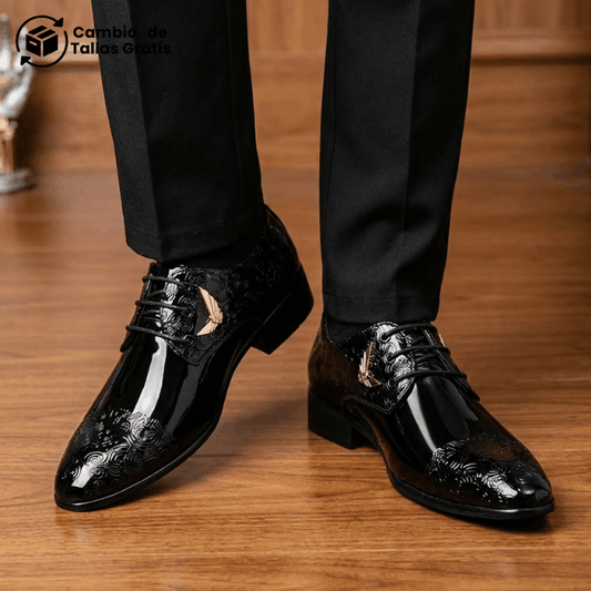 Zapatos Valcore