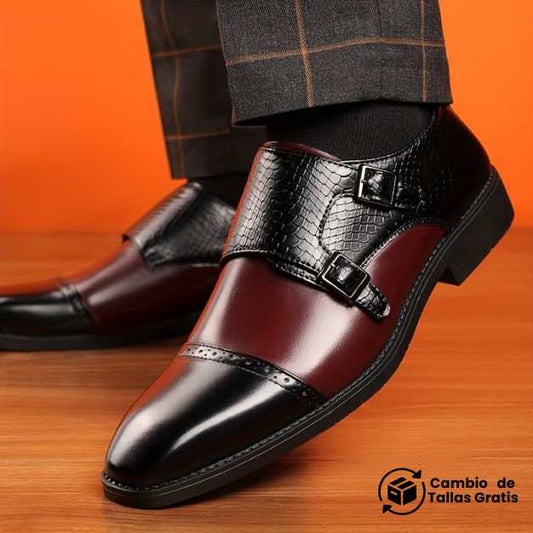 ZAPATOS BERLÍN CONFORT