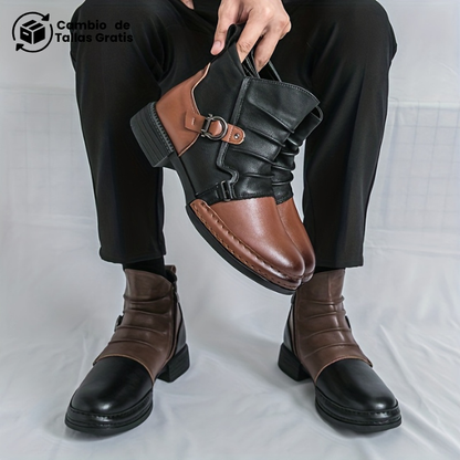 BOTAS GAEL ORTOPEDICO
