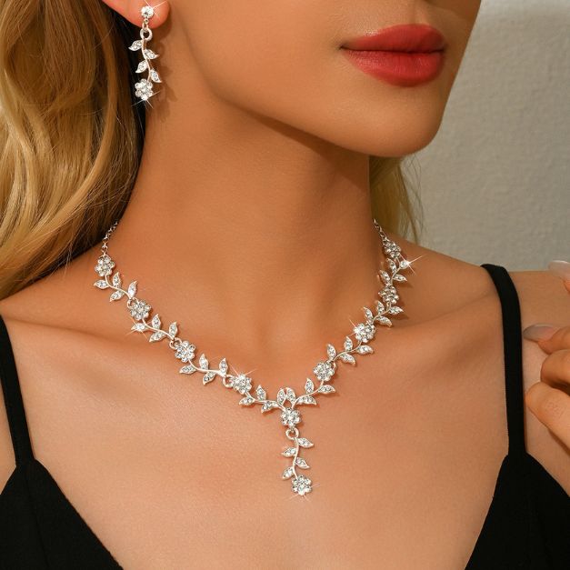 CONJUNTO FLORA