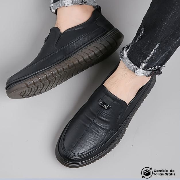 MOCASINES HUNTER