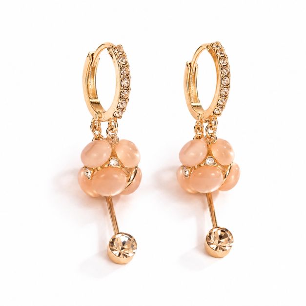 ARETES CRYSTAL