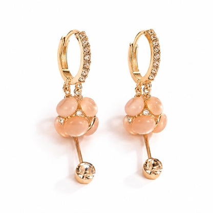 ARETES CRYSTAL