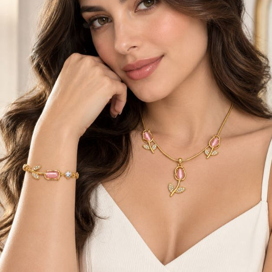 CONJUNTO BELLA