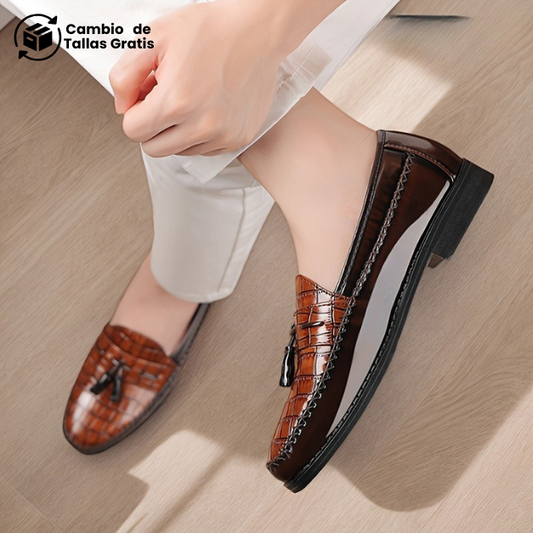 MOCASINES ADRIANO
