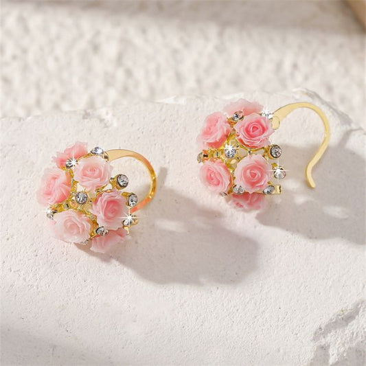 ARETES ROSEE