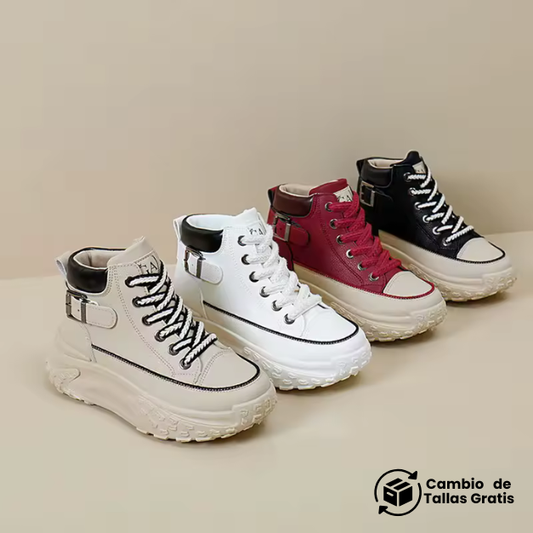 Botas Velnia Premium