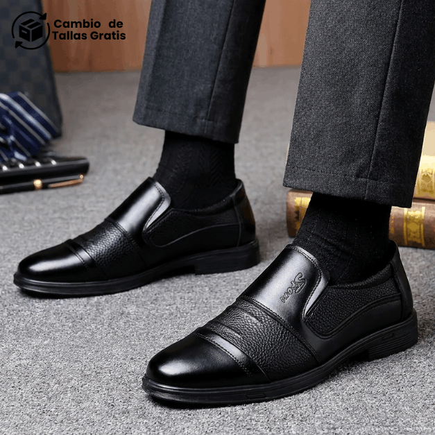 ZAPATOS APOLO