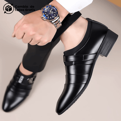ZAPATOS LUCA