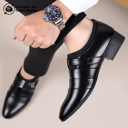 ZAPATOS LUCA