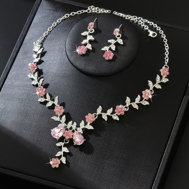 CONJUNTO ROSEETE