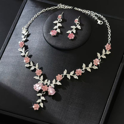 CONJUNTO ROSEETE