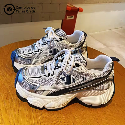 Zapatillas Backbeat