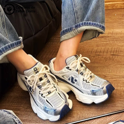 Zapatillas Backbeat