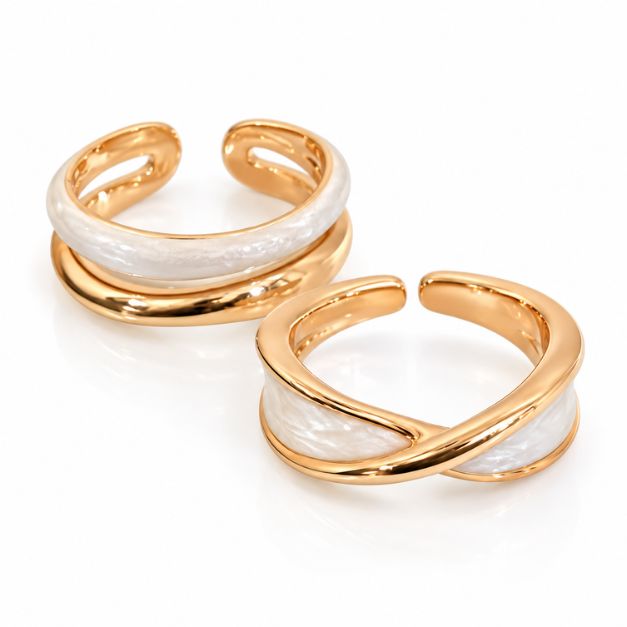 CONJUNTO DORADO