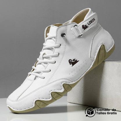 Zapatos Alpina Ergonomicas