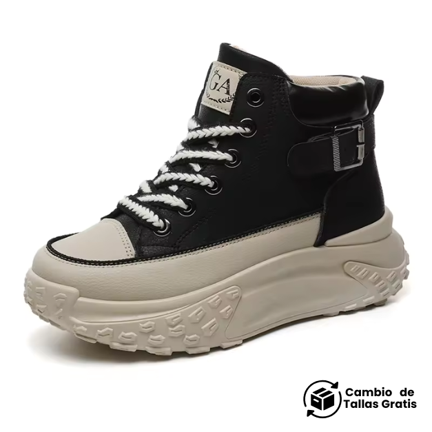 Botas Velnia Premium