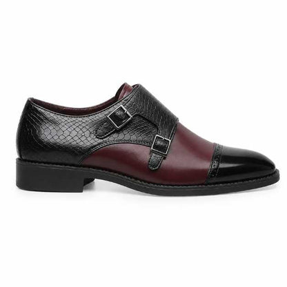 ZAPATOS BERLÍN CONFORT