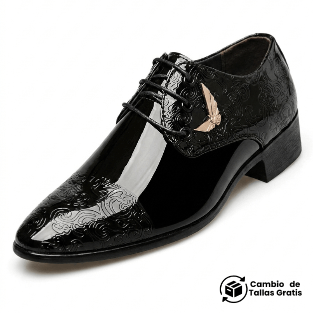 Zapatos Valcore