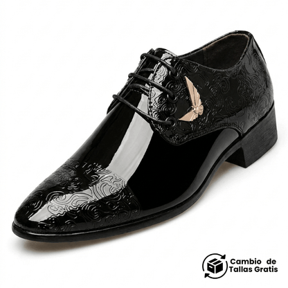 Zapatos Valcore