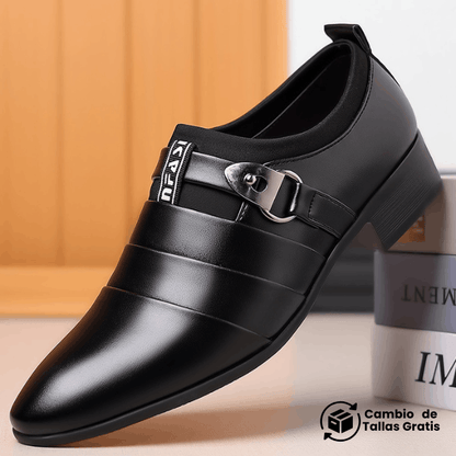 ZAPATOS LUCA
