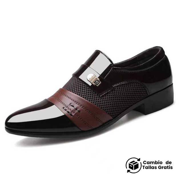 ZAPATOS BREX ERGONOMICOS