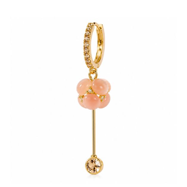 ARETES CRYSTAL