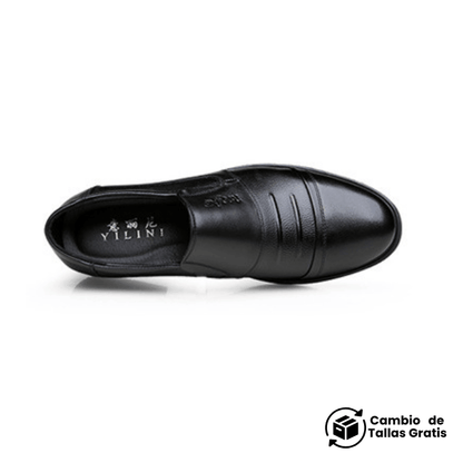 ZAPATOS OXFORD