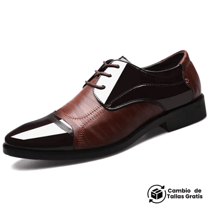 ZAPATOS VALERIANO