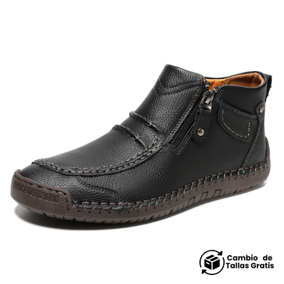 BOTINES ROBLES