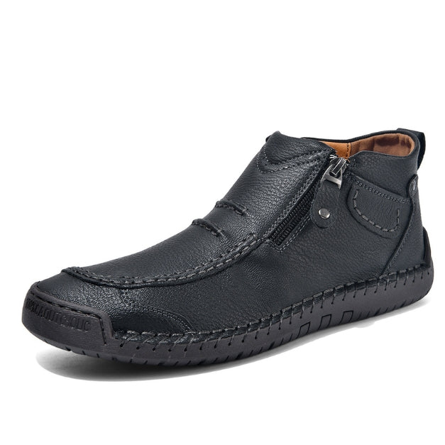 BOTINES ROBLES ERGONÓMICOS