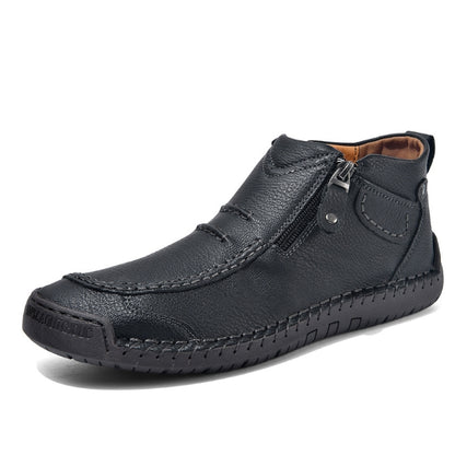 BOTINES ROBLES ERGONÓMICOS